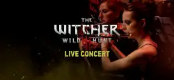 The Witcher 3: Wild Hunt concert kostenlos bei GOG