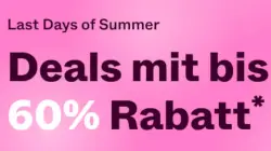 About You Last Days of Summer bis zu 60% Rabatt