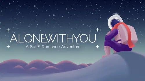 Epic Games Store verschenkt diese Woche Alone With You