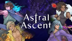 Gratis Astral Ascent und Luftrausers bei Epic Games