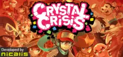 Steam Crystal Crisis kostenlos