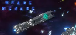 Space Menace gratis bei Steam