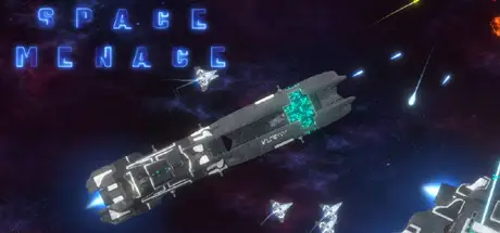 Space Menace gratis bei Steam
