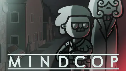 Epic Games Store verschenkt wieder zwei Spiele – Mindcop und Shogun Showdown