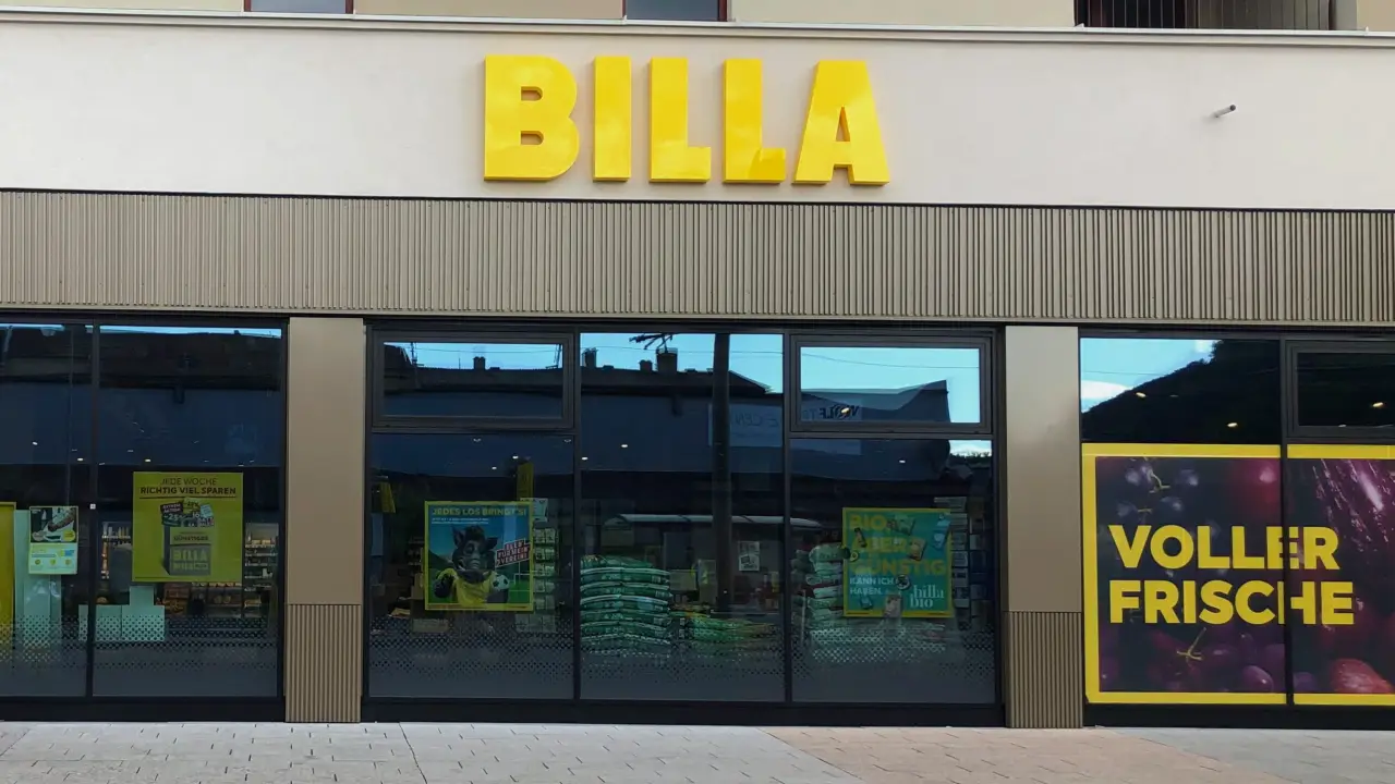 Coupons statt Rabattpickerl bei Billa und keine Mehrfachverwendung mehr möglich