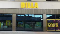 Coupons statt Rabattpickerl bei Billa und keine Mehrfachverwendung mehr möglich