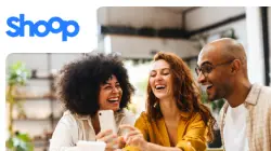 Shoop Days mit mehr Cashback in vielen Shops