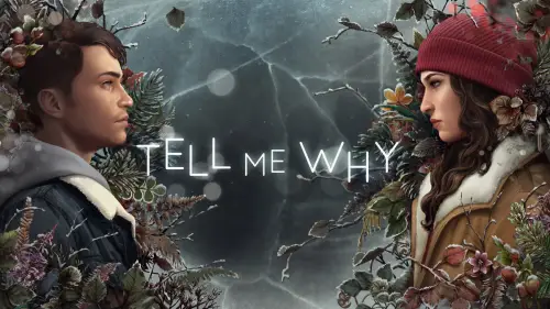 Tell Me Why - Chapter 1 bis 1. Juli Gratis bei Steam