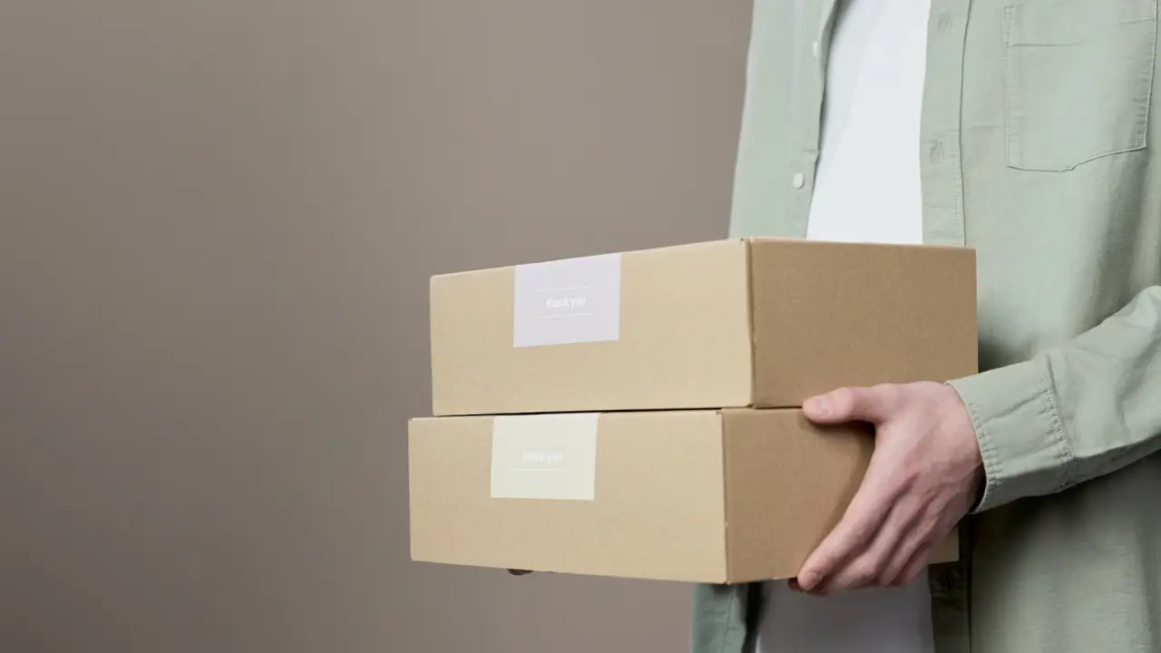 Wen die neue Paketsteuer in Österreich trifft: 2,40 € extra pro Bestellung