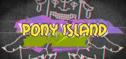 Pony Island kostenlos bei Steam