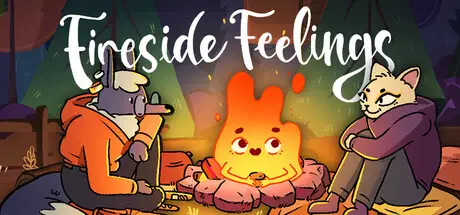 Steam Fireside Feelings kostenlos