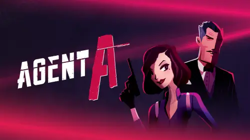 Epic Games Store verschenkt zwei Spiele: Agent A und Bad Cheese gratis