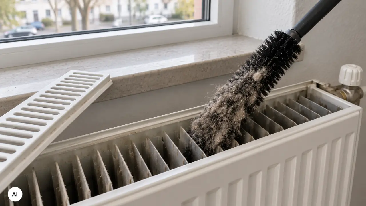 So machst du deine Heizung fit für den Winter!