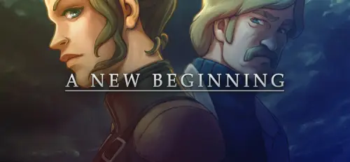 GOG verschenkt A New Beginning: Final Cut