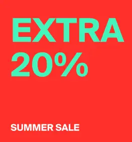 20% Extra Rabatt im Summer Sale bei Esprit