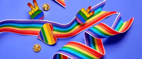 20% Rabatt auf die Pride Kollektion bei Thalia