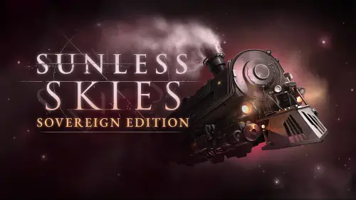 Sunless Skies: Sovereign Edition Gratis bei Epic [ab dem 27.6.]