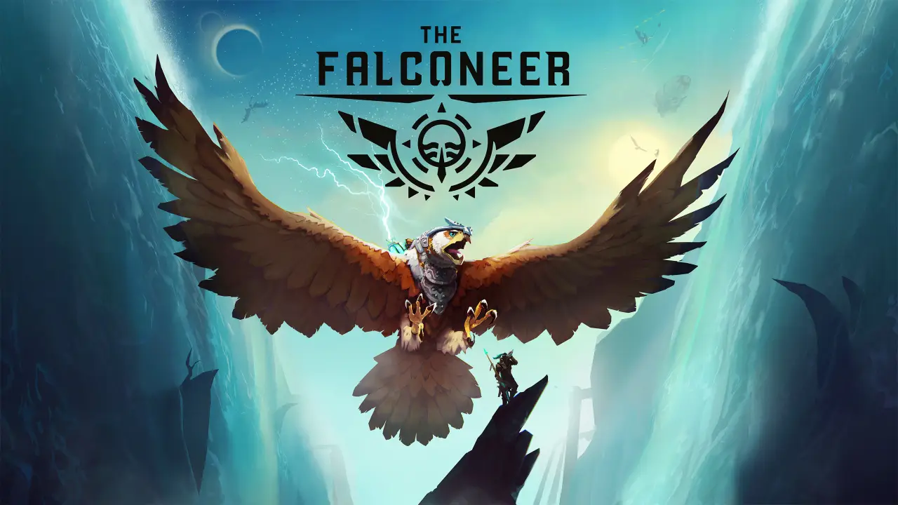 The Falconeer: Standard Edition Gratis ab dem 4.7.