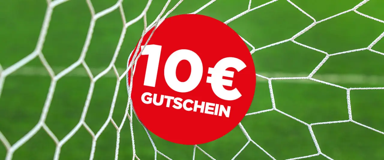 Nur Heute - 10€ Gutschein bei Shöpping