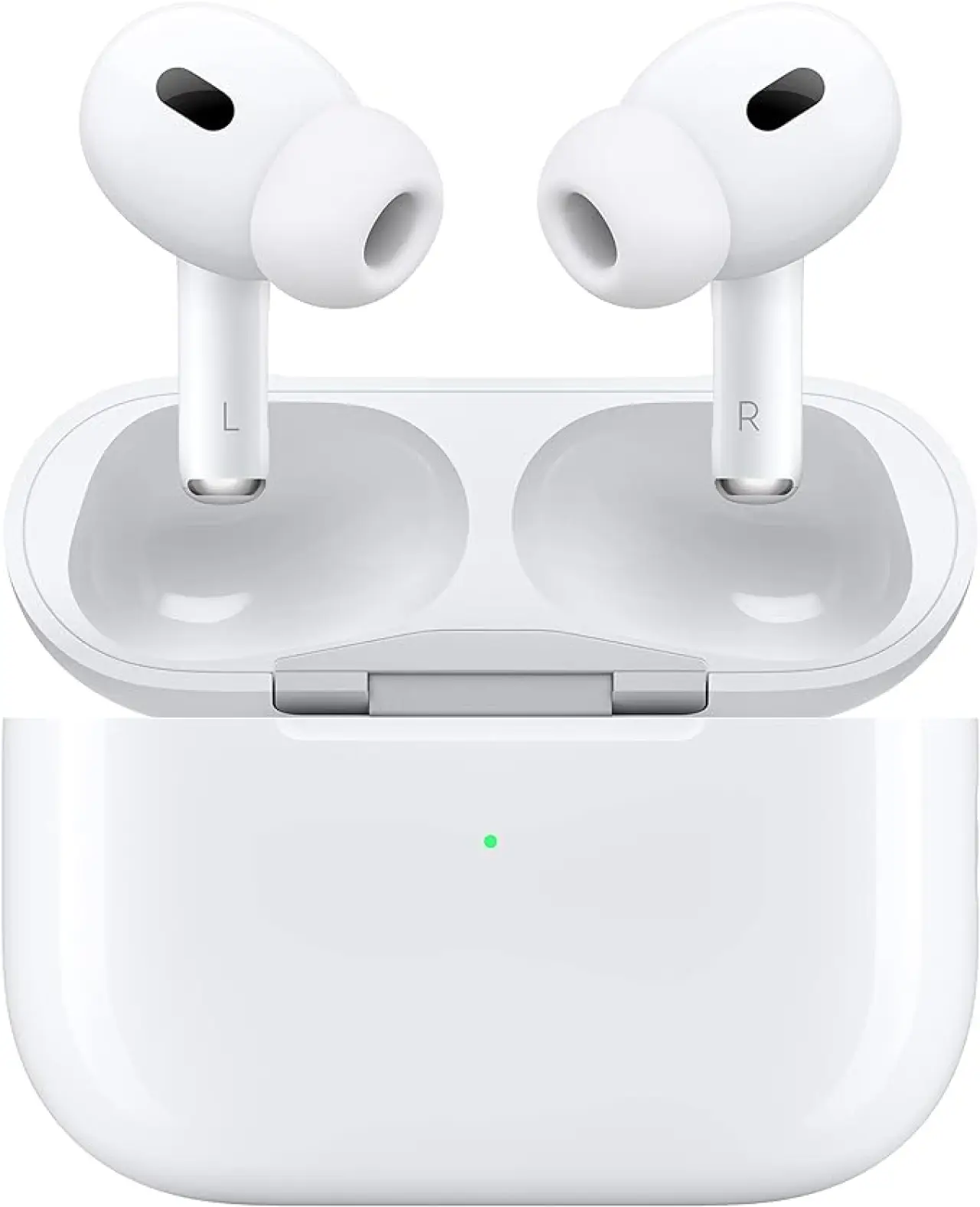 Apple AirPods Pro (2. Generation) mit MagSafe Case (USB-C) 