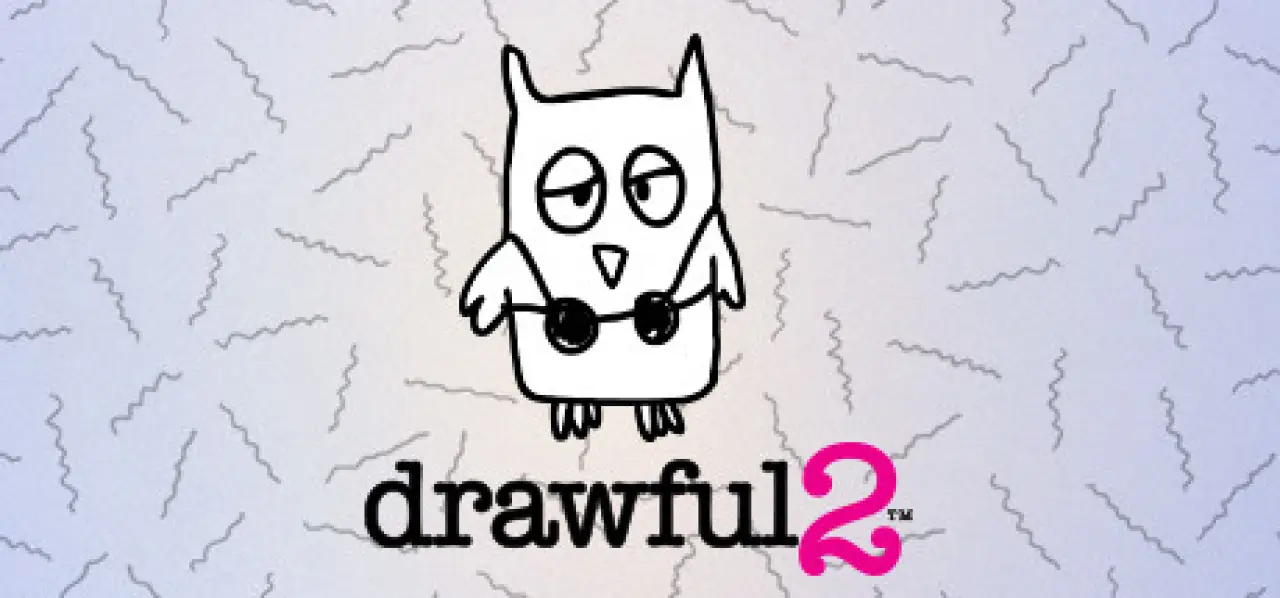 Drawful 2 geschenkt bei Steam