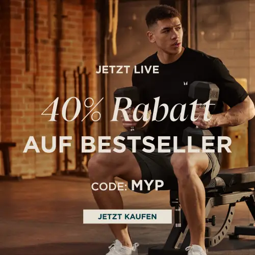 40% auf Bestseller + 2 für 1 auf ausgewählte Produkte