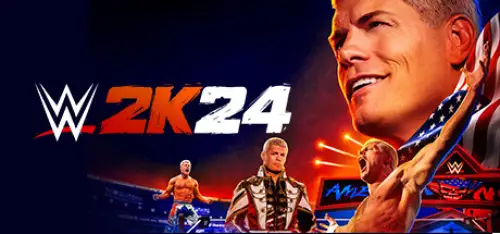 Free Weekend: WWE 2K24 am Wochenende Gratis spielen