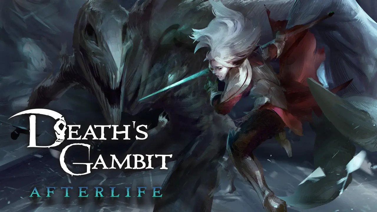 Death's Gambit - Afterlife + World of Warships – Starterpaket: Albany bei Epic geschenkt [ab 22.8.]