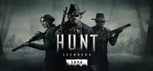 Free Weekend: Hunt: Showdown 1896