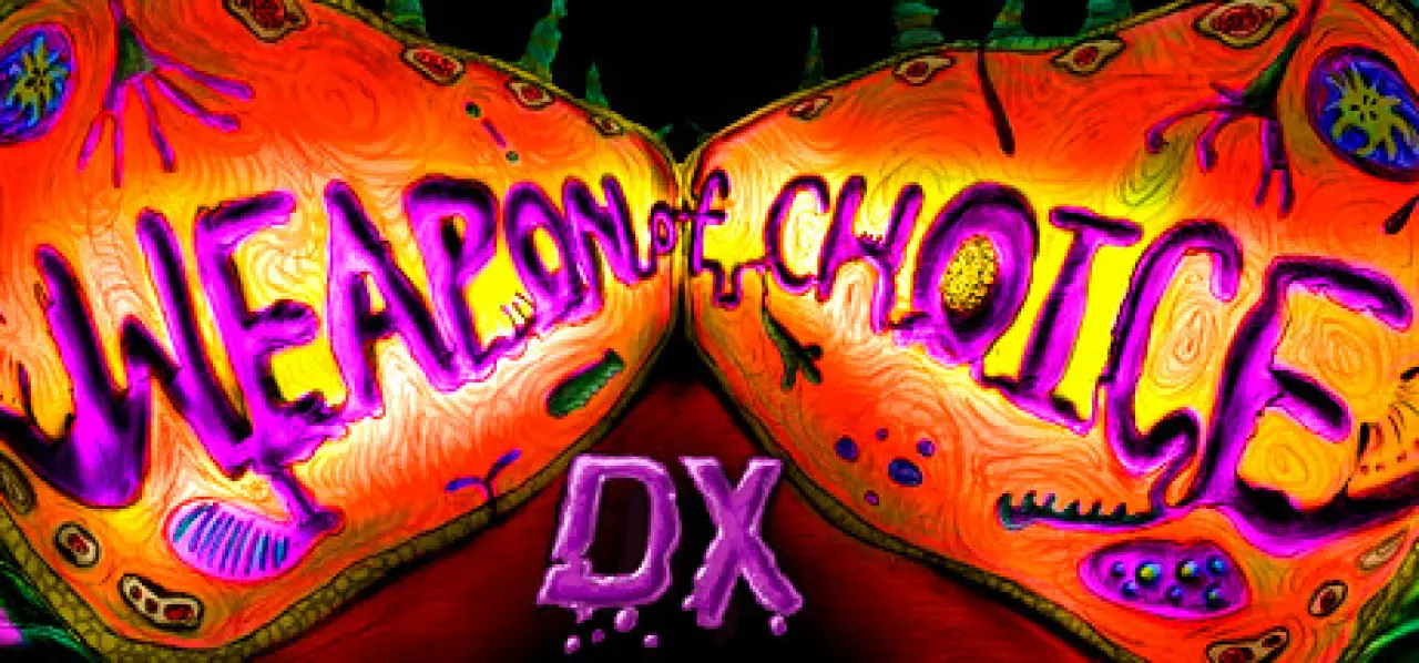 Weapon of Choice DX jetzt geschenkt bei Steam