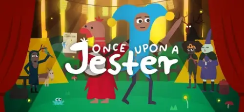 Once Upon a Jester jetzt geschenkt bei GOG